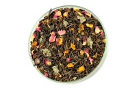 Herbata Czarna PIECZONE GRUSZKI Smak Który Otula !!